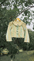 Hasrat Hand-embroidered Jacket